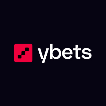 Ybets casino colored