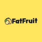 Fat fruit casino logo