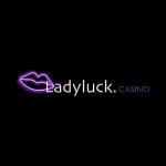 Ladyluck casino logo