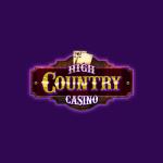 High country casino logo