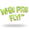 When Pigs Fly