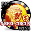 5 Reel Circus