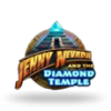 Jenny Nevada and the Diamond Temple