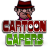 Cartoon Capers