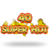 40 Super Hot