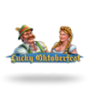 Lucky Oktoberfest