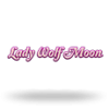 Lucky Wolf Moon