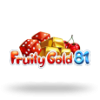 Fruity Gold 81