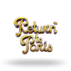 Return To Paris