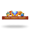 Forty Fruity Million