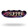 Hot Hot Summer