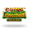 Coins of Leprechaun - Hold & Win