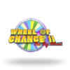 Wheel of Chance II The Big Wheel