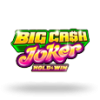 Big Cash Joker Hold and Win