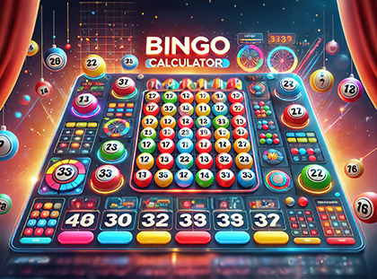 Bingo-odds-calculator