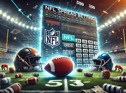 Sports-NFL-Spread