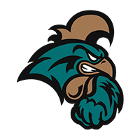 Coastal Carolina Chanticleers