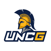 UNC Greensboro Spartans