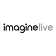 Imagine live logo