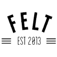 Felt logo