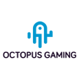 Octopus gaming logo