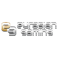 Eurasian gaming logo