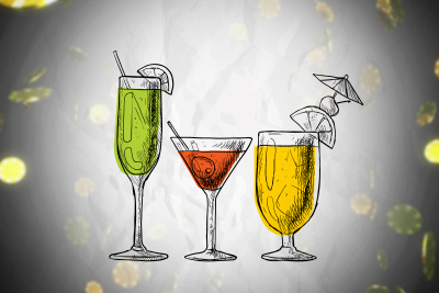 المشروبات التكميلية