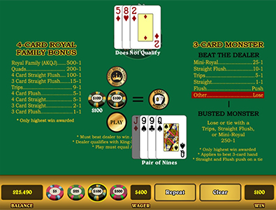 الخدمات المصرفية