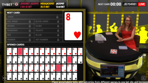 جوكر بيت إيمج 2