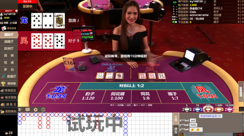 الفوز بثلاث بطاقات