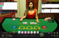 باكارات إيزوجي