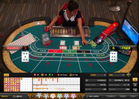 التنين النمر آسيا لايف تيك