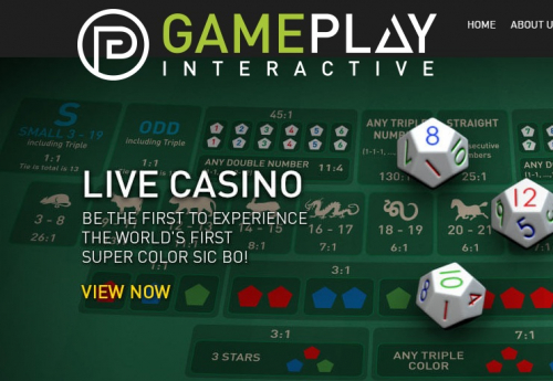 سوبر كولور سيك بو