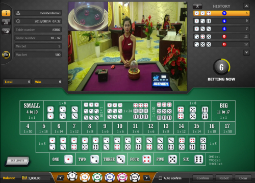 سيك بو آسيا لايف تيك