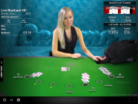 بلاك جاك نت إنت