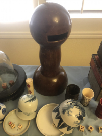 هزاز التنين الأحمر