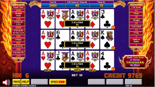 صورة رقم 8 المحظوظة 2