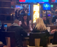 جاكبوت هولدم