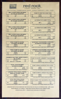 الصخرة الحمراء ص 3