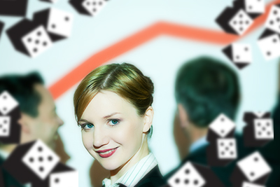 إيرادات المقامرة وماكينات القمار