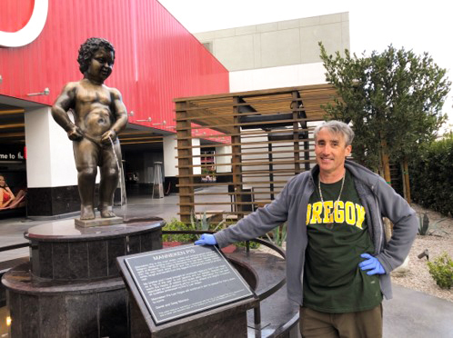 شارع فريمونت لاس فيغاس