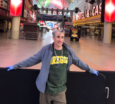 كازينو لاس فيغاس