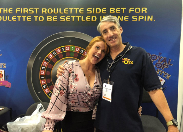 أنجيلا ماري