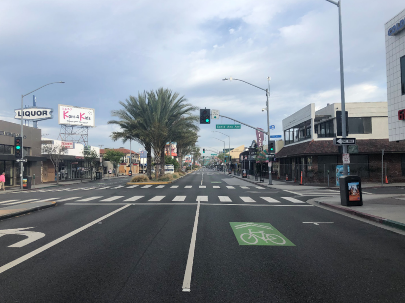 شواطئ بلمونت