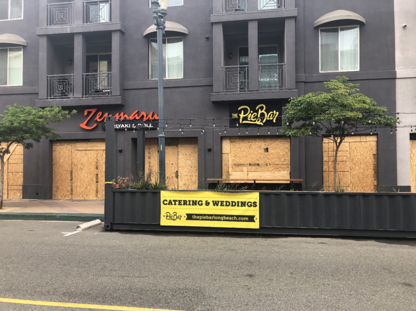 بار الفطيرة