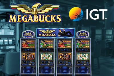 ميجا باكس من آي جي تي