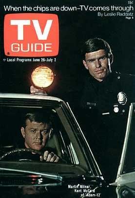 دليل التلفزيون