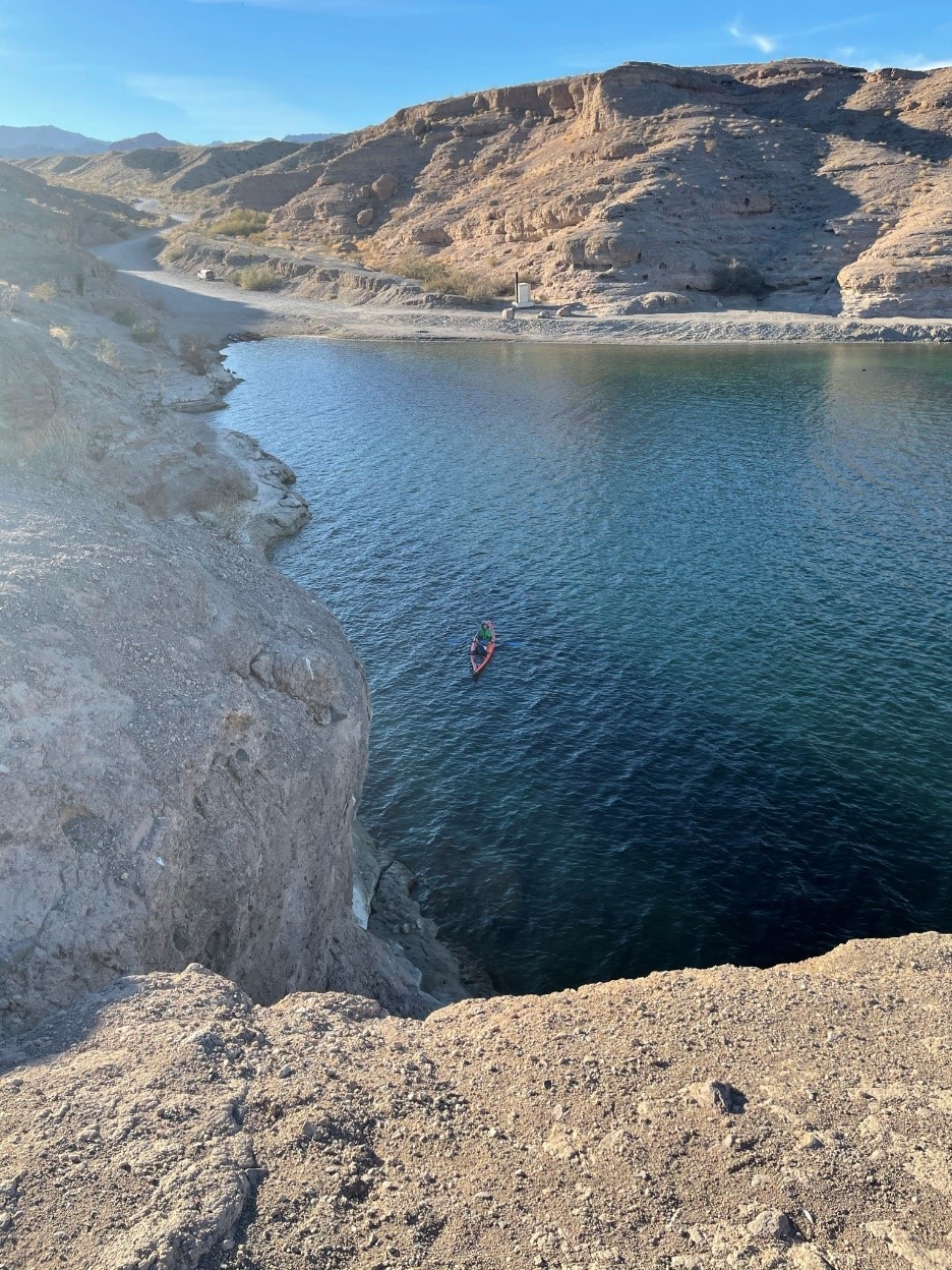 هبوط نيلسون