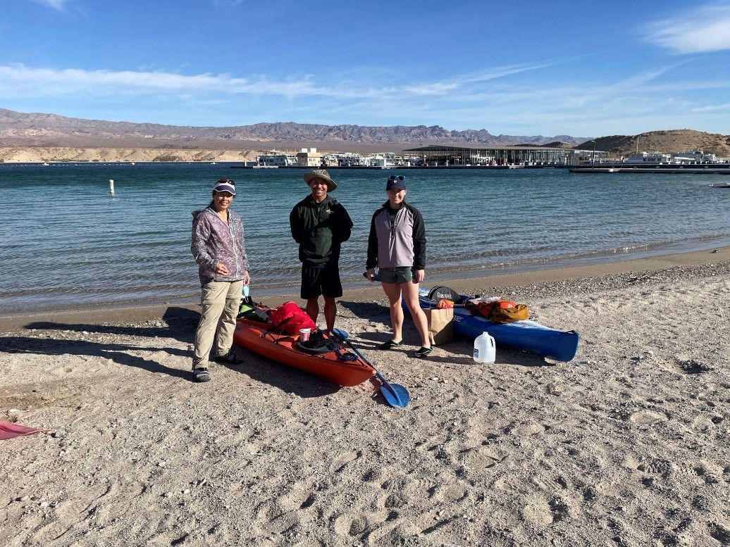 مارينا خليج كوتونوود