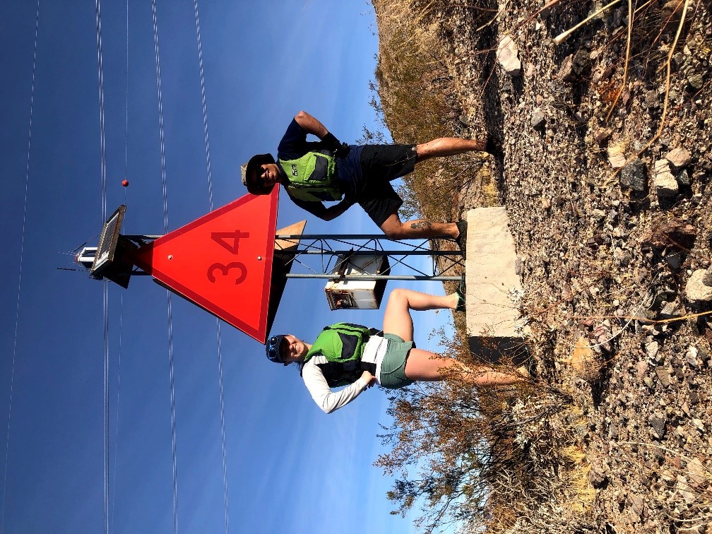 صناع الأميال